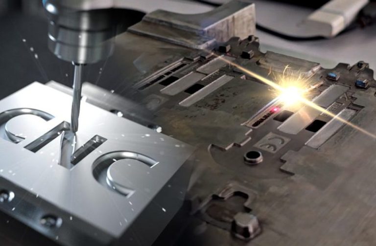 Read more about the article เปรียบเทียบเครื่องแกะสลัก 2 ระบบ CNC vs Ray 3D