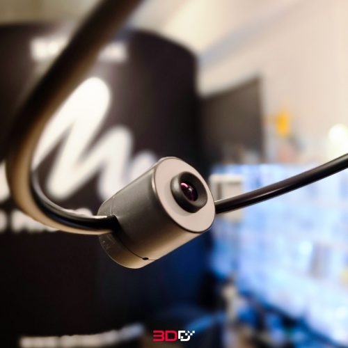 ROKOKO HEADCAM | กล้องตรวจจับความเคลื่อนไหวใบหน้า Face Capture , Motion Capture - Image 5