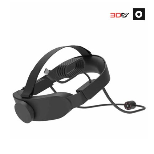 ROKOKO HEADCAM | กล้องตรวจจับความเคลื่อนไหวใบหน้า Face Capture , Motion Capture - Image 3