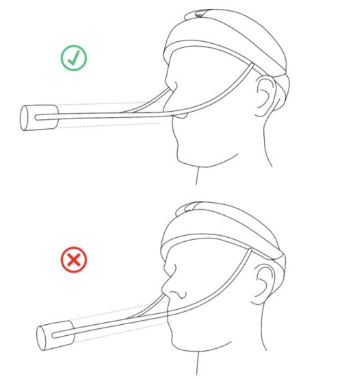 ROKOKO HEADCAM | กล้องตรวจจับความเคลื่อนไหวใบหน้า Face Capture , Motion Capture - Image 7