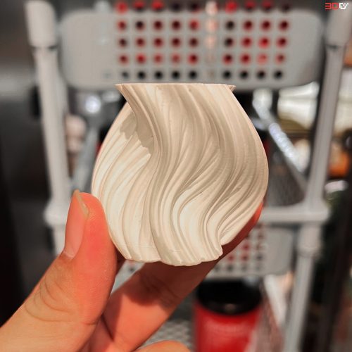 3DD Standard Resin 1Kg เรซิ่นสำหรับงานทั่วไป เนื้อละเอียด - Image 7