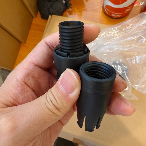3DD Engineer Resin 1Kg แข็งแรง ให้ตัว ทำชิ้นส่วน Functional ได้ - Image 6