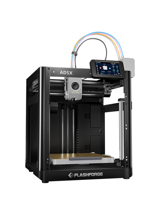 Flashforge Adventurer 5X (Multi-Color) AD5X - Image 6