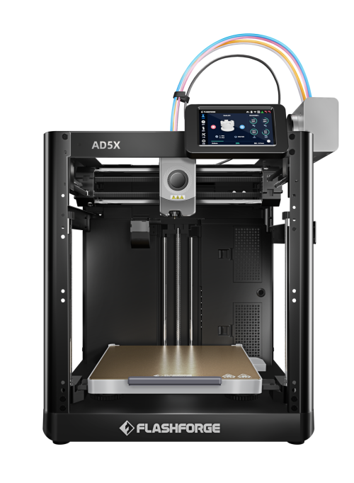 Flashforge Adventurer 5X (Multi-Color) AD5X - Image 7