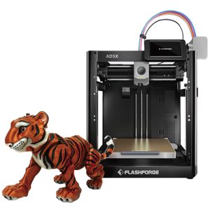 Flashforge Adventurer 5X (Multi-Color) AD5X