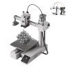 Bambu Lab A1 Mini | 3D Printer เครื่องพิมพ์ 3 มิติ 180x180x180mm รองรับ 4 สี