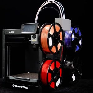 Flashforge Adventurer 5X (Multi-Color) AD5X