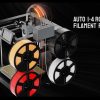 Flashforge Adventurer 5X (Multi-Color) AD5X - Image 3