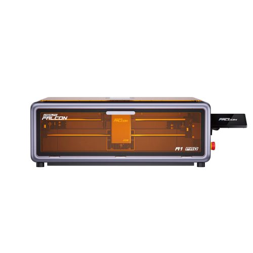 Creality Falcon A1 | A1 Pro | เครื่องเลเซอร์ตัด และแกะสลักขนาด 20Watt Auto Focus ใช้งานง่าย - Image 9