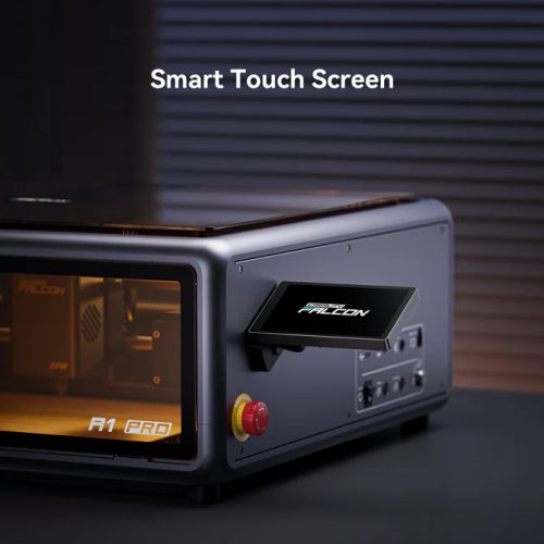 Creality Falcon A1 | A1 Pro | เครื่องเลเซอร์ตัด และแกะสลักขนาด 20Watt Auto Focus ใช้งานง่าย - Image 26