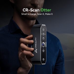 Otter เครื่องแสกนสามมิติ