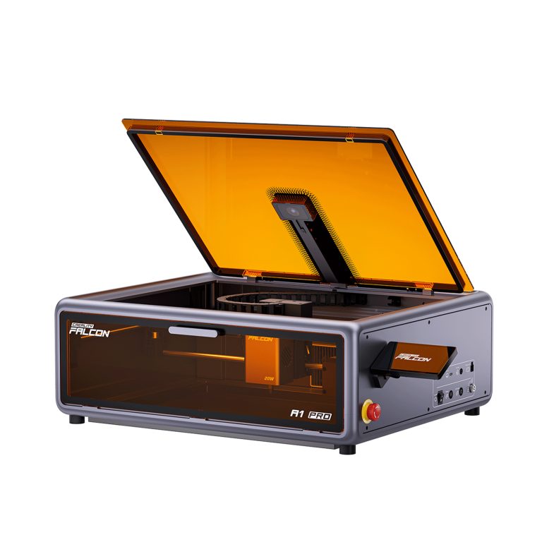 Read more about the article Support – Creality Falcon A1/A1 Pro