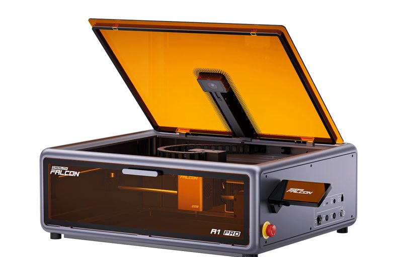 Support – Creality Falcon A1/A1 Pro