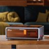 Creality Falcon A1 | เครื่องเลเซอร์ตัด และแกะสลักขนาด 10Watt ใช้งานง่าย - Image 4