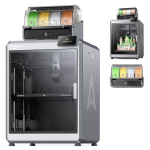 Creality K2 Plus Combo 350*350*350mm พิมพ์ได้ 16 สี เครื่องพิมพ์ 3 มิติ