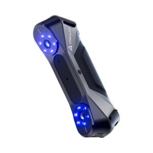 Creality Raptor X สแกนสามมิติ Wireless NIR | Parallel Laser 7 | Cross Laser 34 - RaptorX