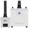 Creality Falcon Smoke Purifier 45W/180W | เครื่องดูดกลิ่นและควัน สำหรับเครื่องเลเซอร์ตัด แกะสลัก