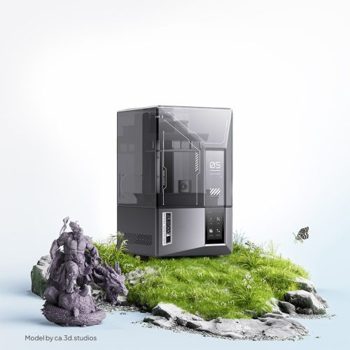 ELEGOO MARS 5 Ultra - Image 2