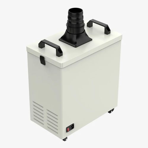 Creality Falcon Smoke Purifier 45W/180W | เครื่องดูดกลิ่นและควัน สำหรับเครื่องเลเซอร์ตัด แกะสลัก - Image 8