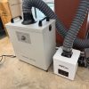 Creality Falcon Smoke Purifier 45W/180W | เครื่องดูดกลิ่นและควัน สำหรับเครื่องเลเซอร์ตัด แกะสลัก - Image 14