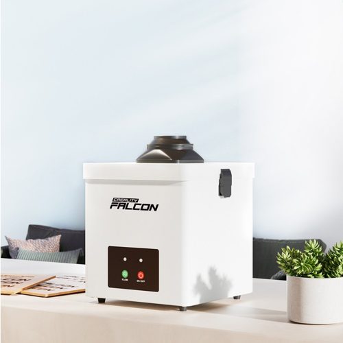 Creality Falcon Smoke Purifier 45W/180W | เครื่องดูดกลิ่นและควัน สำหรับเครื่องเลเซอร์ตัด แกะสลัก - Image 5