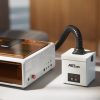 Creality Falcon Smoke Purifier 45W/180W | เครื่องดูดกลิ่นและควัน สำหรับเครื่องเลเซอร์ตัด แกะสลัก - Image 3