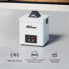 Creality Falcon Smoke Purifier 45W/180W | เครื่องดูดกลิ่นและควัน สำหรับเครื่องเลเซอร์ตัด แกะสลัก - Image 6