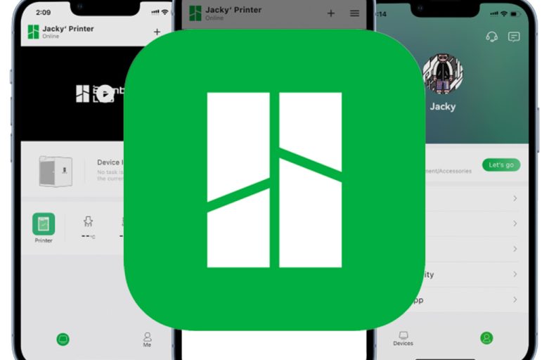 Support – Bambu Handy