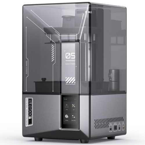 ELEGOO MARS 5 Ultra - Image 4