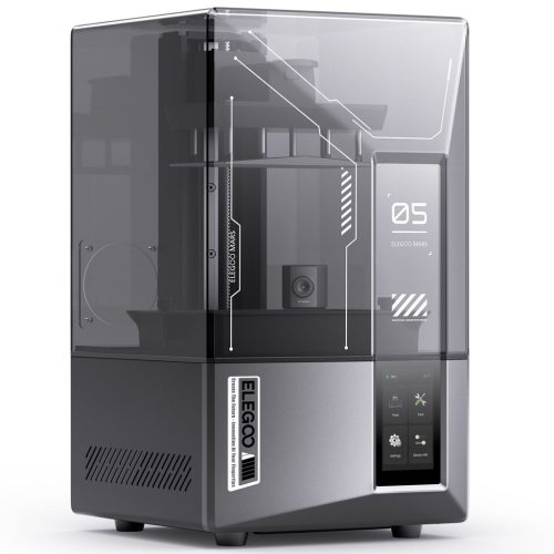 ELEGOO MARS 5 Ultra - Image 5