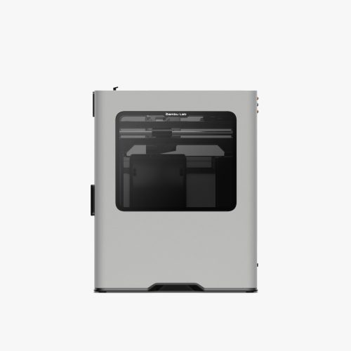Bambu Lab H2D | 3D Printer 2หัวฉีด 350 x 320 x 325มม รองรับเลเซอร์ Cutter Plotter - Image 6