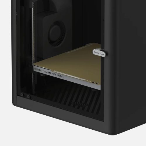 Bambu Lab P1S / Combo โครงสร้างปิดขนาดพิมพ์ 256 x 256 x 256mm - Image 7
