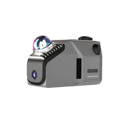 Eagle LiDAR Scanner with RTK Module | เครื่องสแกนพื้นที่ สำรวจพื้นที่ Space Capture - Image 2