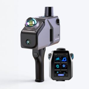 Eagle LiDAR Scanner with RTK Module | เครื่องสแกนพื้นที่ สำรวจพื้นที่ Space Capture