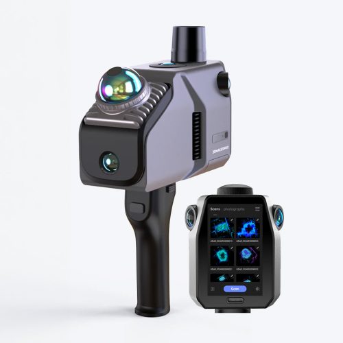 Eagle LiDAR Scanner with RTK Module | เครื่องสแกนพื้นที่ สำรวจพื้นที่ Space Capture