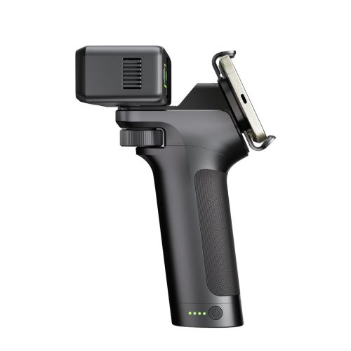 CR Otter Lite 3D Scanner | 3D Scanner Wireless ทำงาน 3mode - Image 23