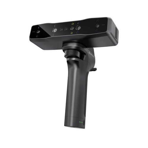 CR Otter Lite 3D Scanner | 3D Scanner Wireless ทำงาน 3mode - Image 22