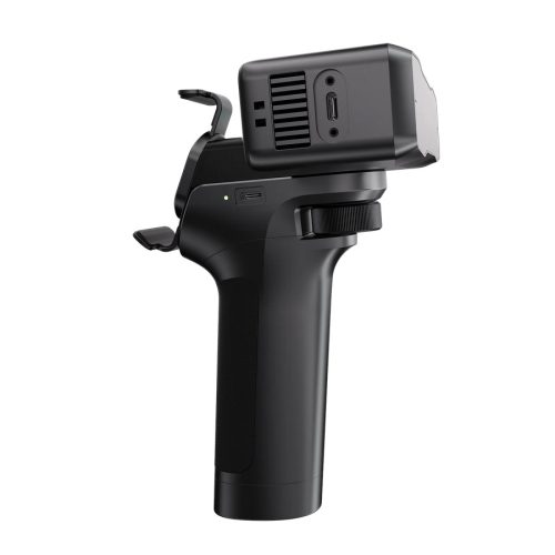 CR Otter Lite 3D Scanner | 3D Scanner Wireless ทำงาน 3mode - Image 20