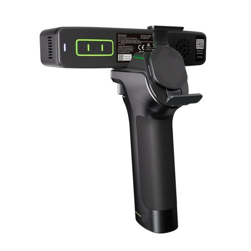 CR Otter Lite 3D Scanner | 3D Scanner Wireless ทำงาน 3mode - Image 19