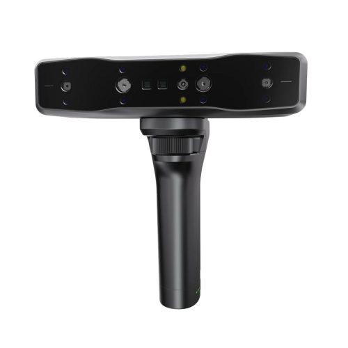 CR Otter Lite 3D Scanner | 3D Scanner Wireless ทำงาน 3mode - Image 18