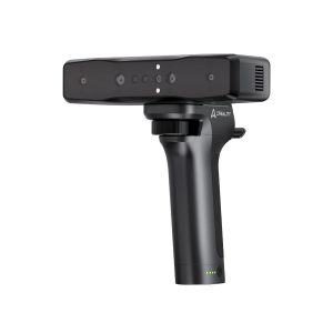 CR Otter Lite 3D Scanner | 3D Scanner Wireless ทำงาน 3mode