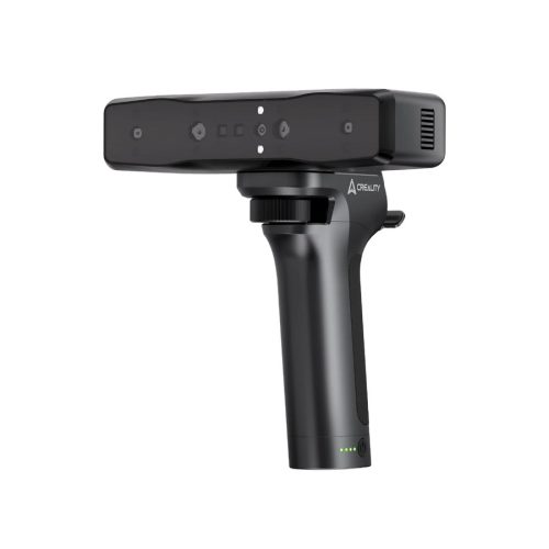 CR Otter Lite 3D Scanner | 3D Scanner Wireless ทำงาน 3mode