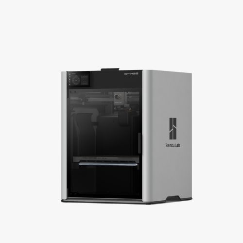 Bambu Lab H2S / H2S Combo | 3D Printer ขนาด 340 x 320 x 340มม - Image 4