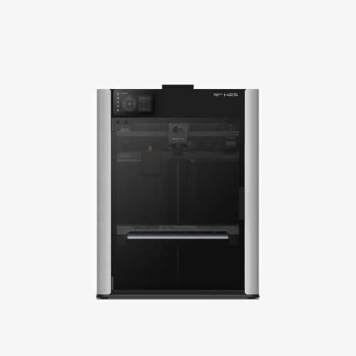 Bambu Lab H2S / H2S Combo | 3D Printer ขนาด 340 x 320 x 340มม - Image 2