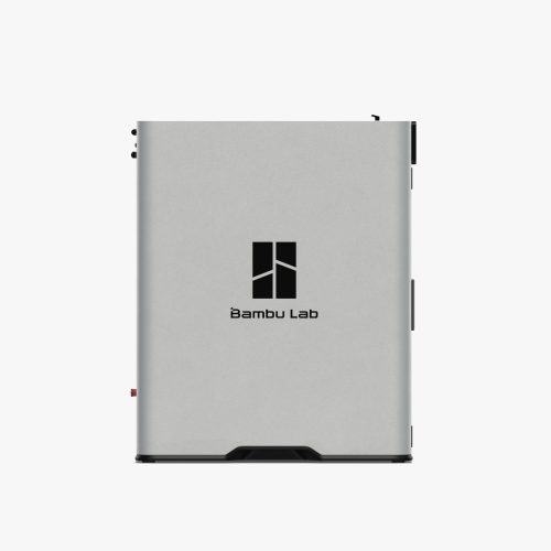 Bambu Lab H2S / H2S Combo | 3D Printer ขนาด 340 x 320 x 340มม - Image 8