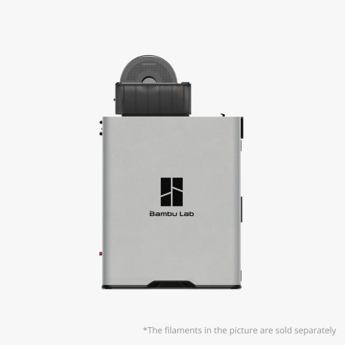 Bambu Lab H2S / H2S Combo | 3D Printer ขนาด 340 x 320 x 340มม - Image 6