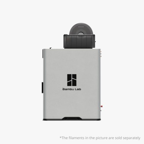 Bambu Lab H2S / H2S Combo | 3D Printer ขนาด 340 x 320 x 340มม - Image 7