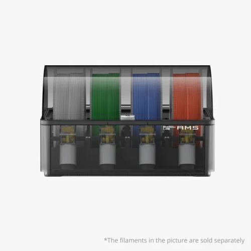 Bambu Lab AMS - Image 2