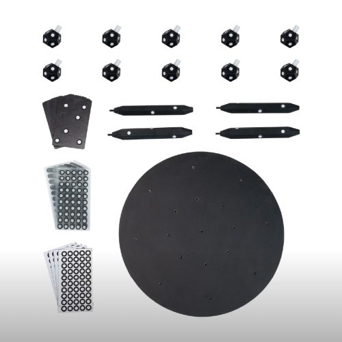 Accessories Pro Kit | อุปกรณ์เสริมสำหรับเครื่องสแกนเนอร์