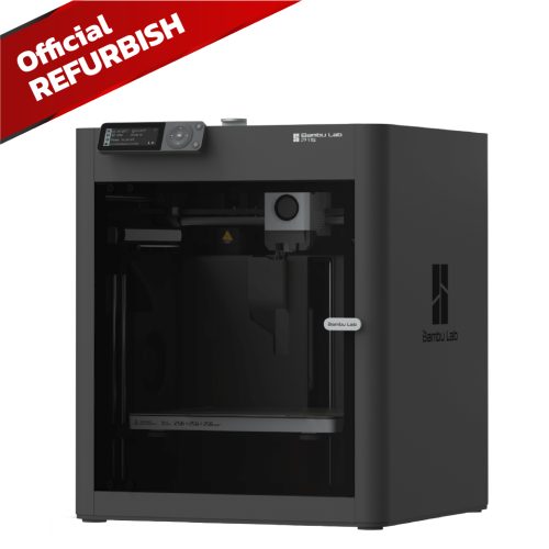 [Official Refurbished] Bambu Lab A1, A1C, P1S, P1SC, X1C, X1CC 3D Printer ราคาพิเศษลด 15% - Image 5